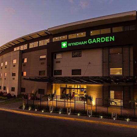Отель Wyndham Garden San Jose Escazu, Costa Rica Экстерьер фото