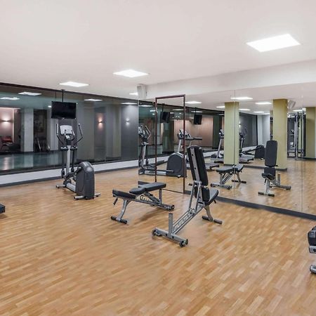 Отель Wyndham Garden San Jose Escazu, Costa Rica Экстерьер фото