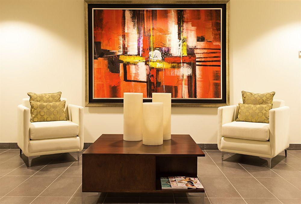 Отель Wyndham Garden San Jose Escazu, Costa Rica Экстерьер фото