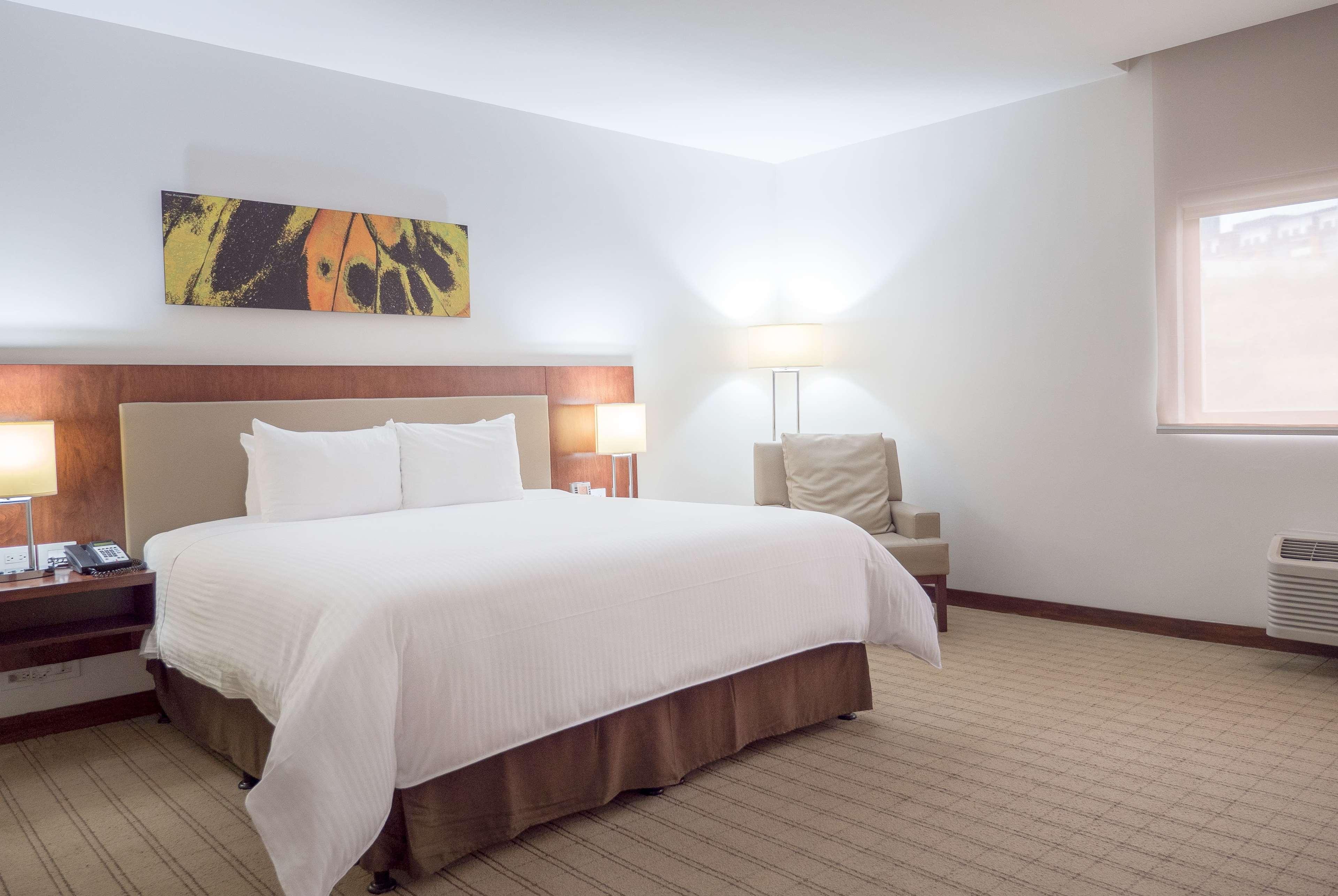 Отель Wyndham Garden San Jose Escazu, Costa Rica Экстерьер фото