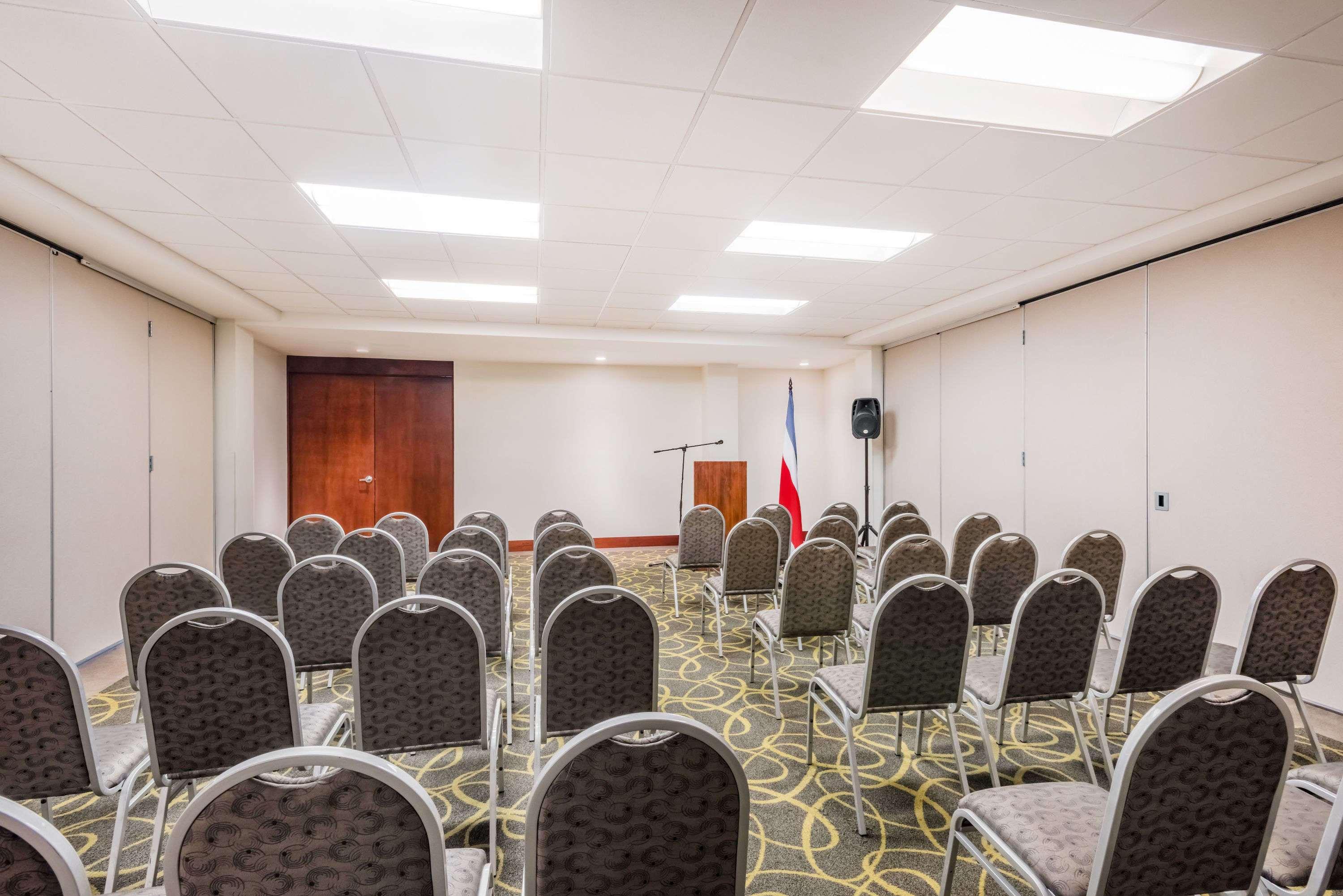 Отель Wyndham Garden San Jose Escazu, Costa Rica Экстерьер фото