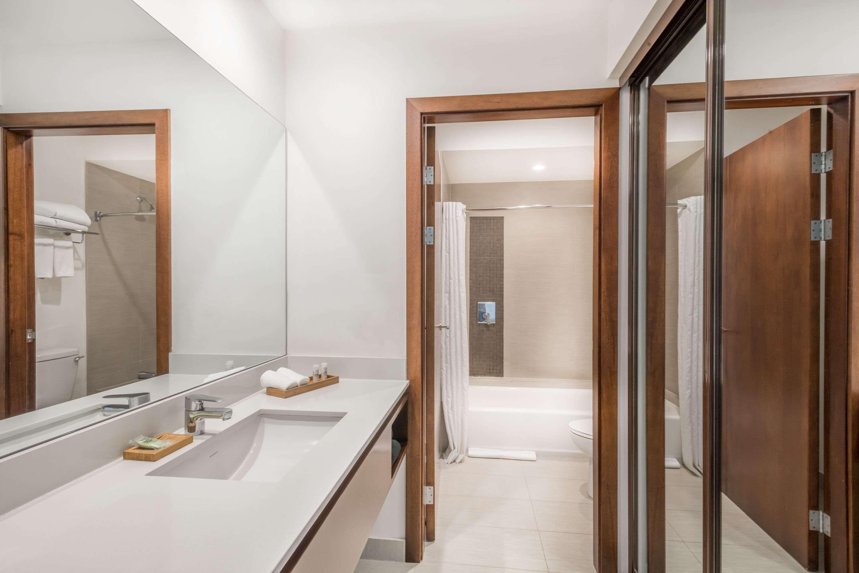 Отель Wyndham Garden San Jose Escazu, Costa Rica Экстерьер фото