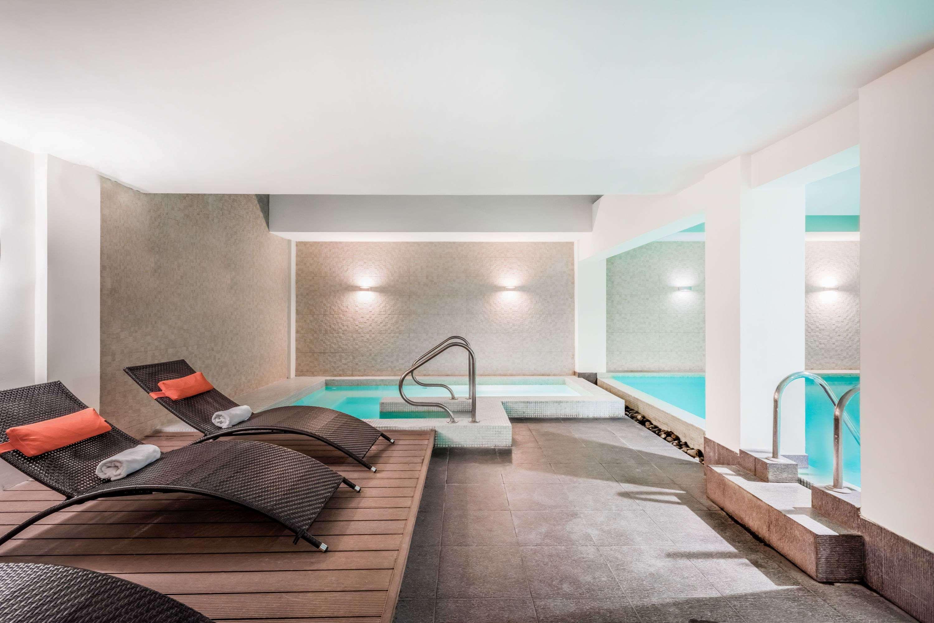 Отель Wyndham Garden San Jose Escazu, Costa Rica Экстерьер фото
