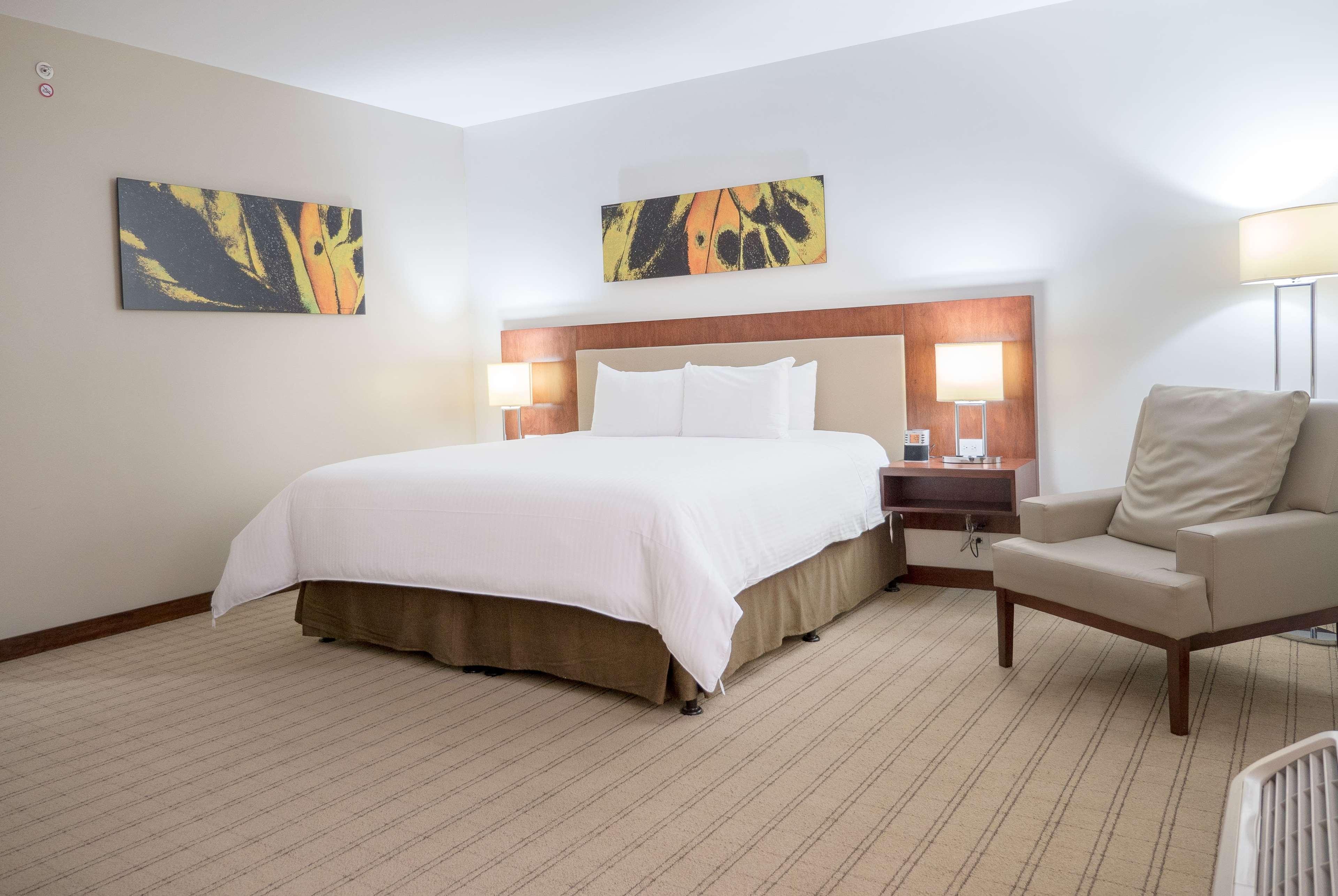 Отель Wyndham Garden San Jose Escazu, Costa Rica Экстерьер фото