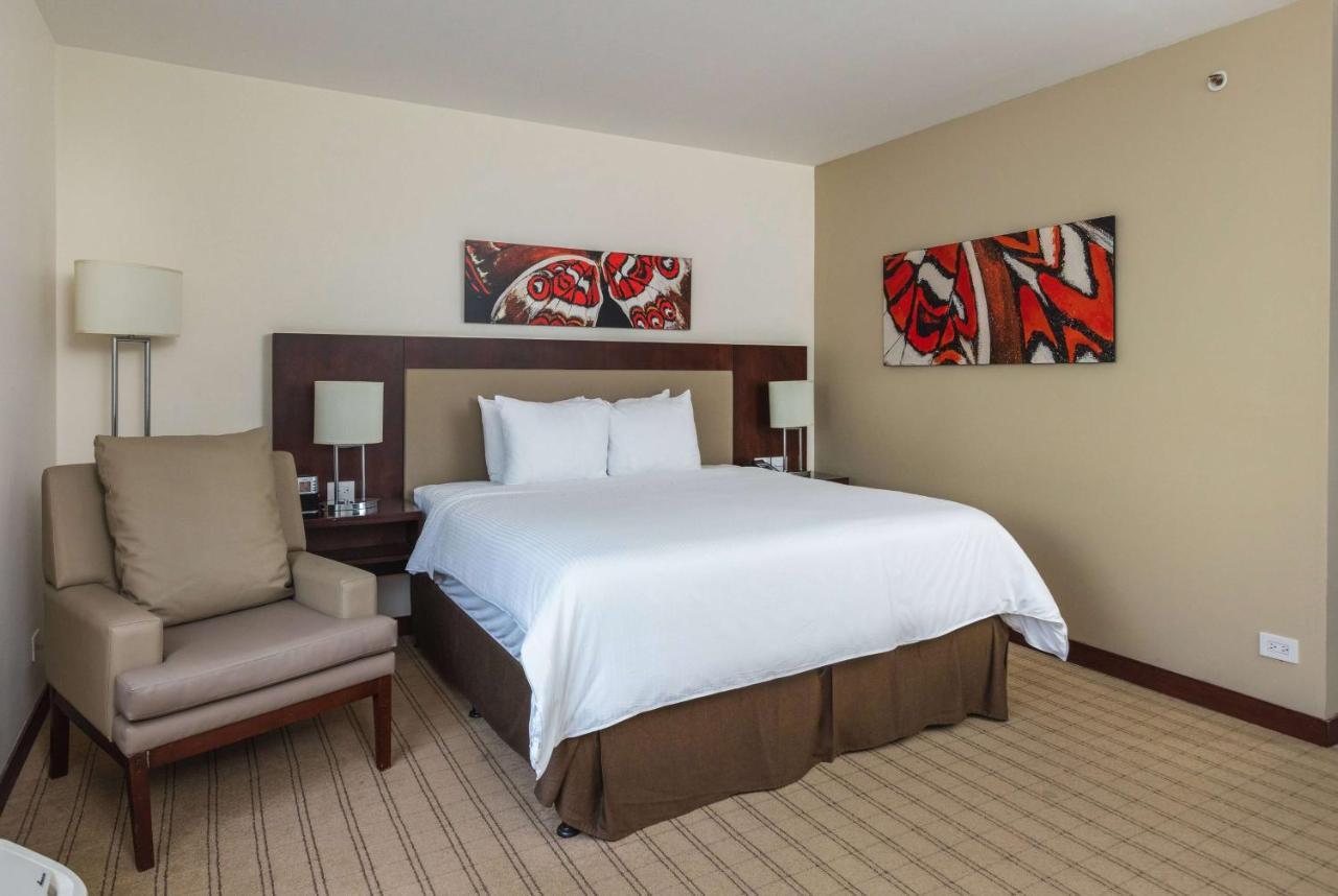 Отель Wyndham Garden San Jose Escazu, Costa Rica Экстерьер фото