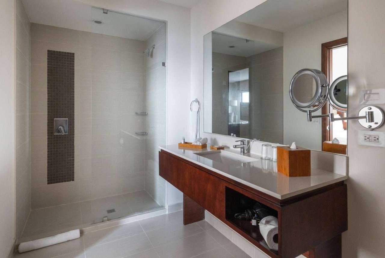 Отель Wyndham Garden San Jose Escazu, Costa Rica Экстерьер фото