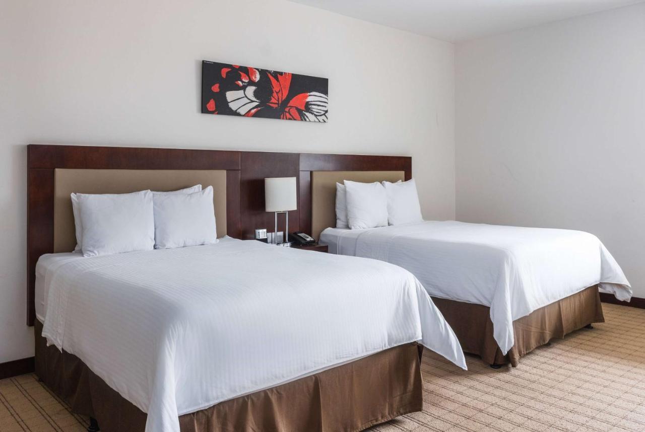Отель Wyndham Garden San Jose Escazu, Costa Rica Экстерьер фото