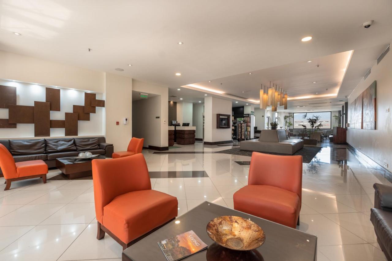 Отель Wyndham Garden San Jose Escazu, Costa Rica Экстерьер фото