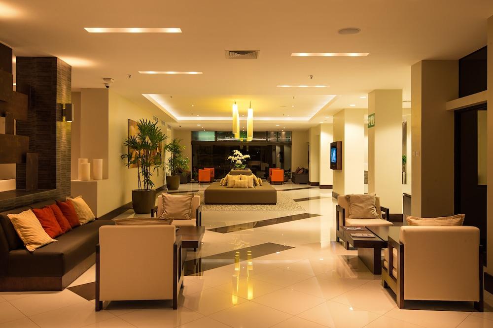 Отель Wyndham Garden San Jose Escazu, Costa Rica Экстерьер фото
