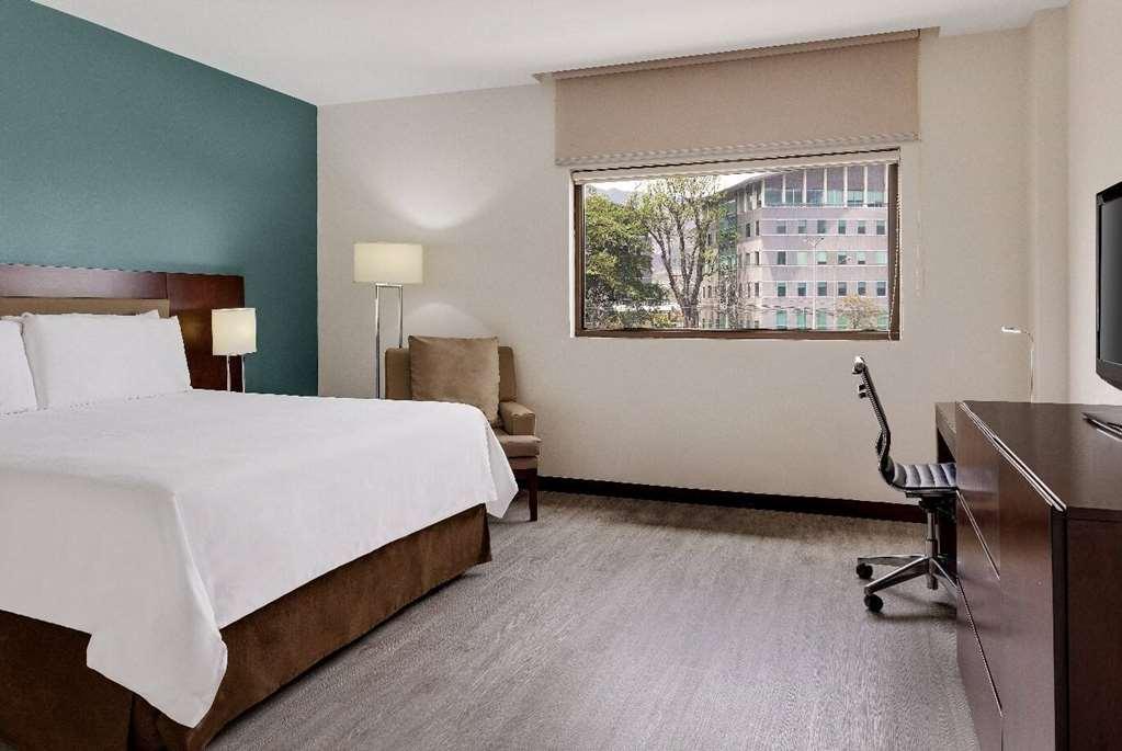 Отель Wyndham Garden San Jose Escazu, Costa Rica Номер фото