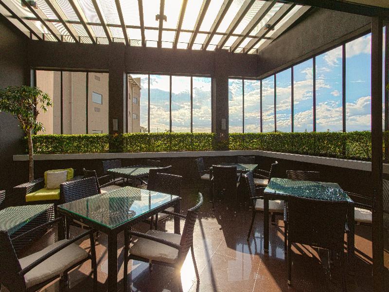 Отель Wyndham Garden San Jose Escazu, Costa Rica Экстерьер фото