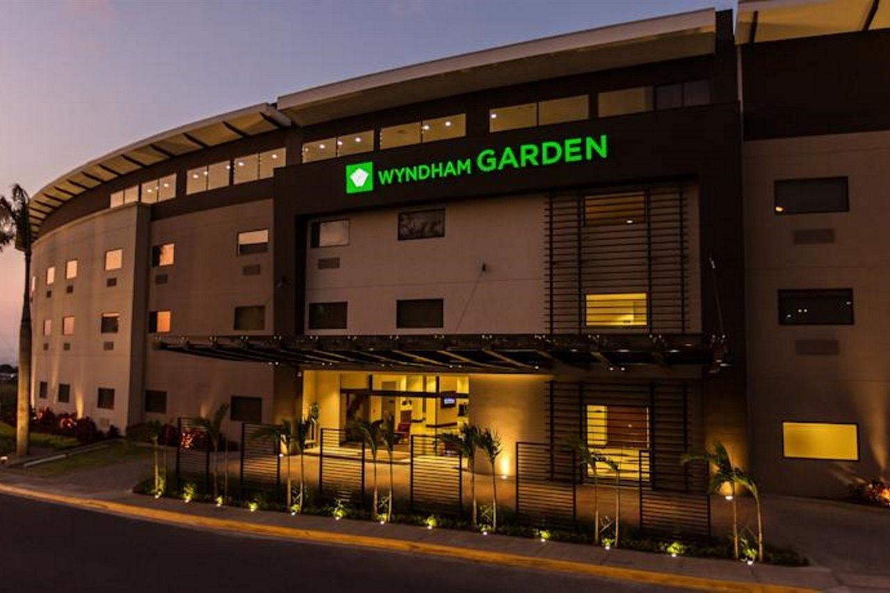 Отель Wyndham Garden San Jose Escazu, Costa Rica Экстерьер фото
