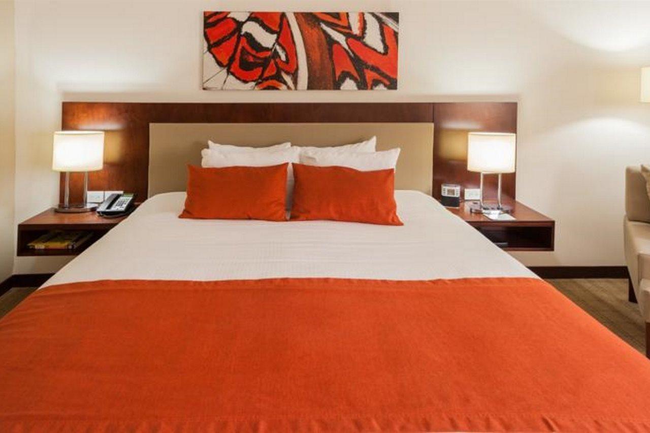 Отель Wyndham Garden San Jose Escazu, Costa Rica Экстерьер фото
