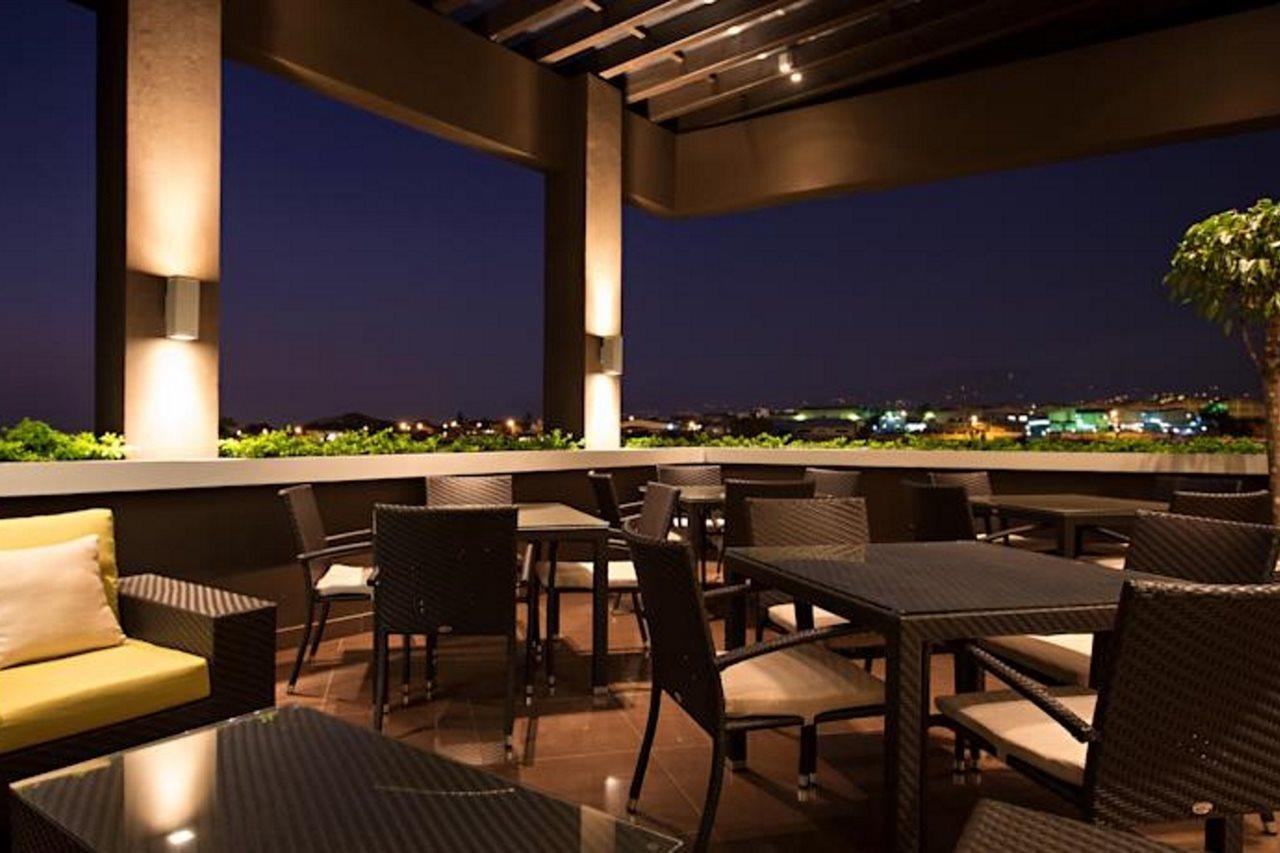 Отель Wyndham Garden San Jose Escazu, Costa Rica Экстерьер фото