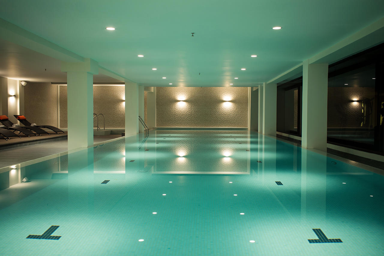 Отель Wyndham Garden San Jose Escazu, Costa Rica Номер фото