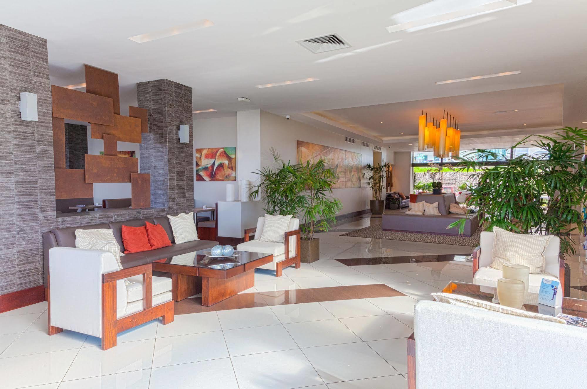Отель Wyndham Garden San Jose Escazu, Costa Rica Экстерьер фото