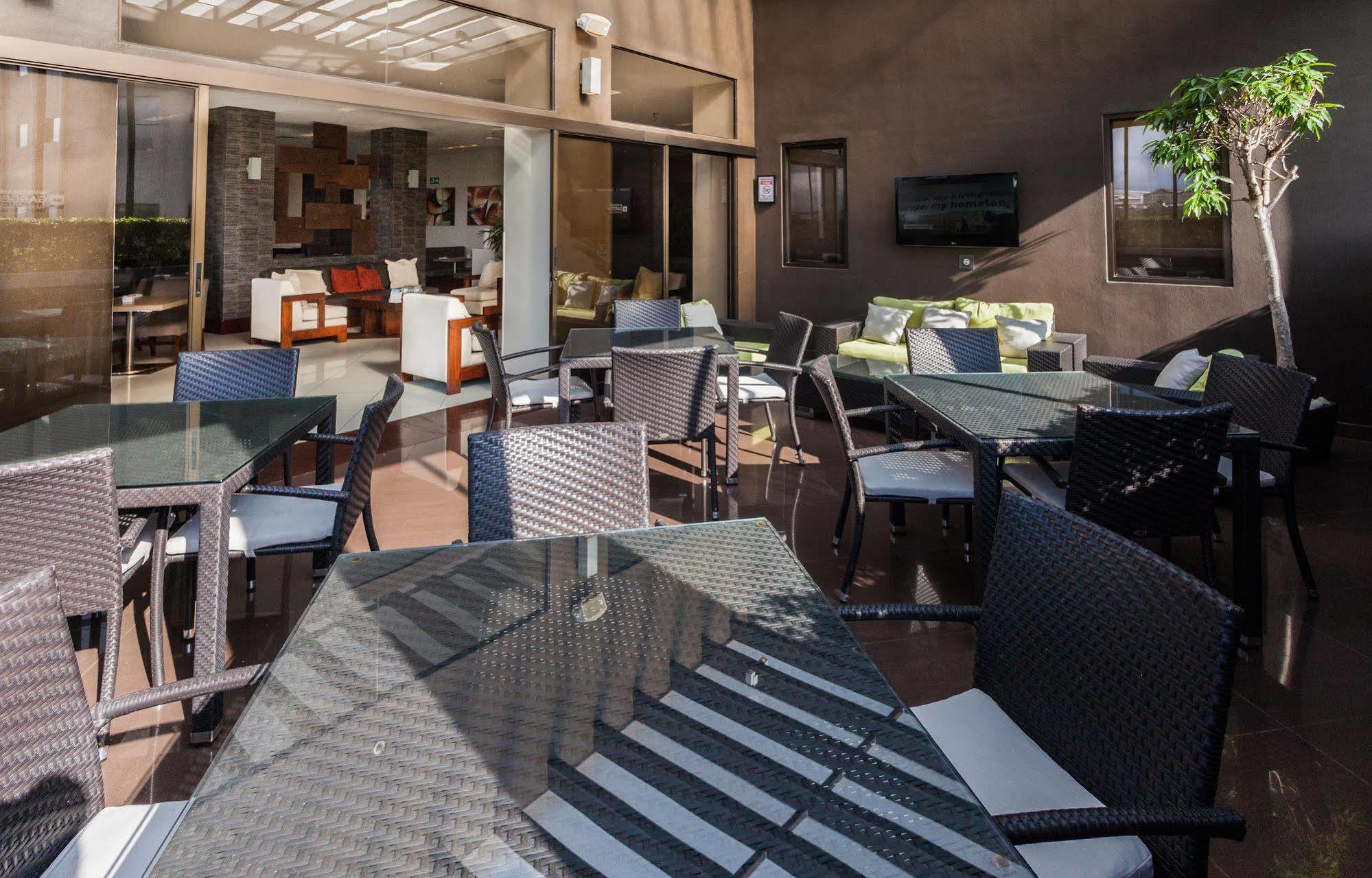 Отель Wyndham Garden San Jose Escazu, Costa Rica Экстерьер фото